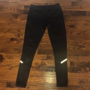 Black Mondetta leggings